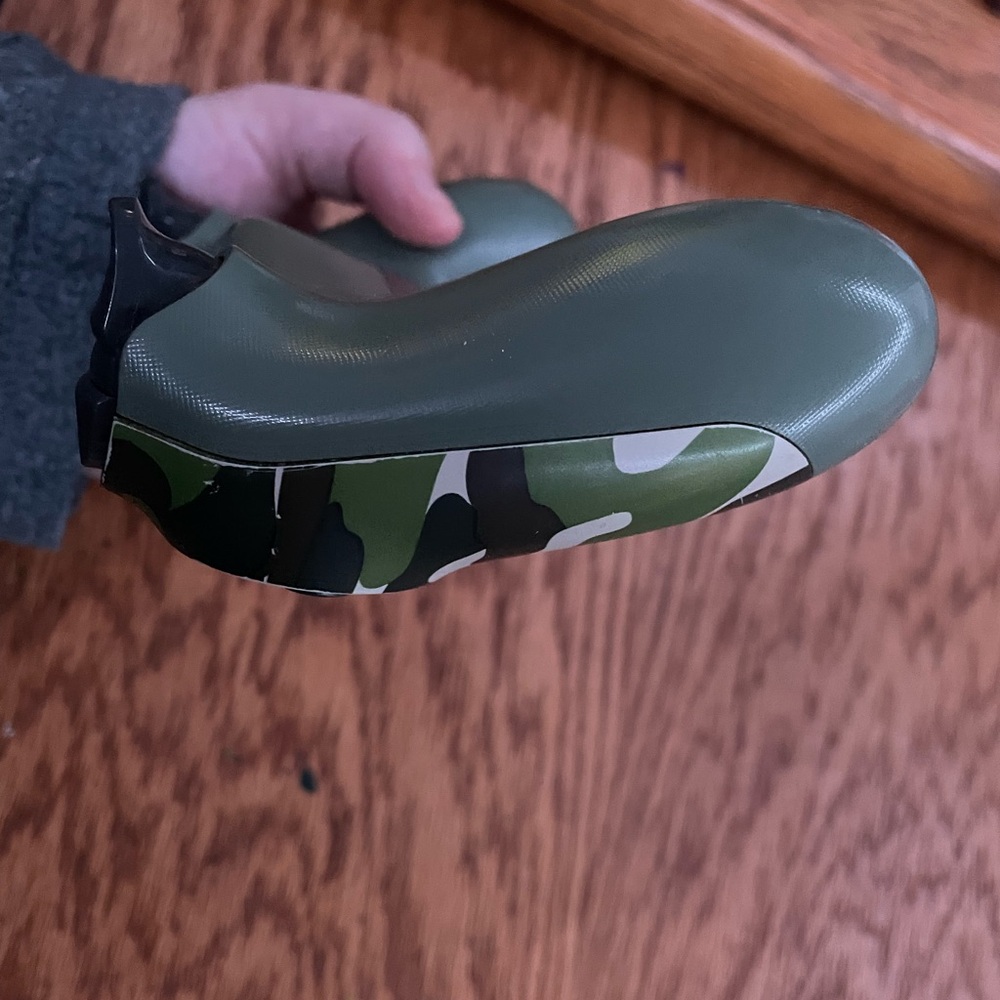 Camo ps4 controller - Picture 3 of 6
